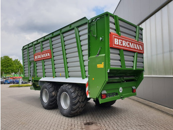 New Farm trailer Bergmann HTW 45S: picture 3