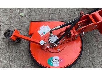 Mower Boxer HDM 60: picture 1