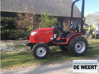 Compact tractor Branson 2505h , 2505 H: picture 1