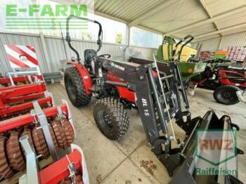 Farm tractor BRANSON