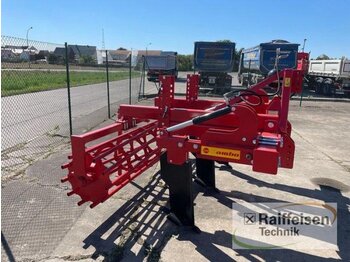New Soil tillage equipment Brix Rambo 900H: picture 1