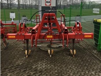 Soil tillage equipment Brix Rambo 900 H Tiefenlockerer: picture 1