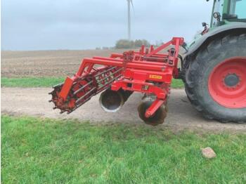 Disc harrow Brix dim/sh 50: picture 1