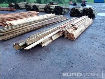 Agricultural machinery Bundle of Timber (2 of): picture 1