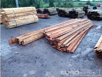 Agricultural machinery Bundle of Timber (3 of): picture 1