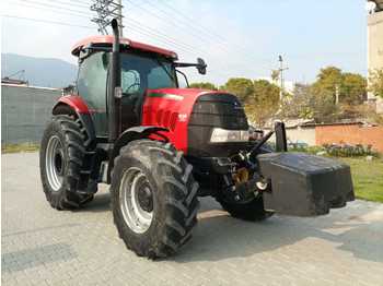 Farm tractor CASE IH 2012: picture 1