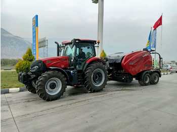 Farm tractor CASE IH 2021: picture 1