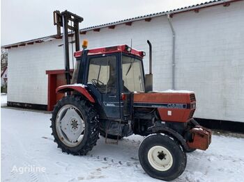 Farm tractor CASE IH 685 x l: picture 1