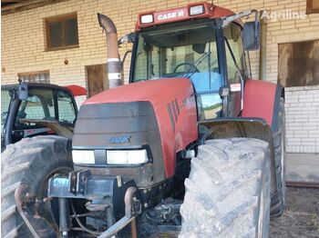 Farm tractor CASE IH CVX150: picture 1