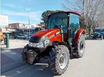 Farm tractor CASE IH JX 65 C 4WD: picture 1