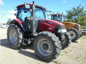 Farm tractor CASE IH MAXXUM 110: picture 1