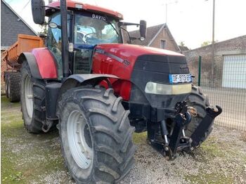 Farm tractor CASE IH PUMA CVX 170: picture 1