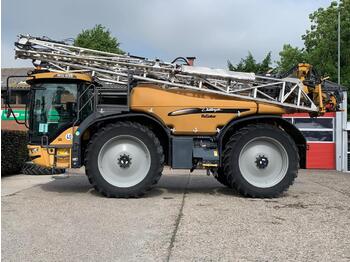 Self-propelled sprayer CHALLENGER Rogator 635B 30m 4000l only 1770 hrs!!!: picture 1