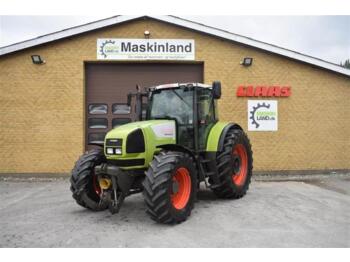 Farm tractor CLAAS 836-rz ares: picture 1