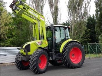 Farm tractor CLAAS ARION 420 CIS: picture 1
