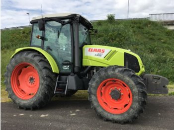 Farm tractor CLAAS AXOS 340 CX: picture 1