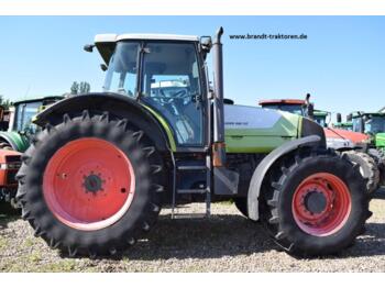 Farm tractor CLAAS Ares 816