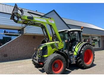 Farm tractor CLAAS Arion 420