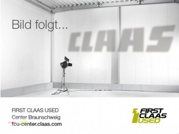 Self-loading wagon CLAAS Cargos 750 Trend: picture 1