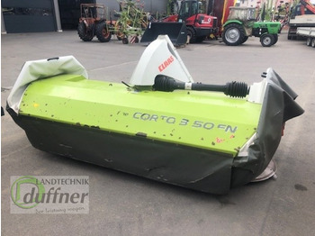 CLAAS Corto 3150 FN - Mower: picture 1