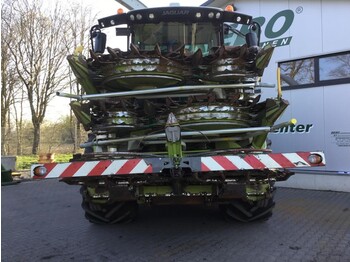 Maize harvester CLAAS ORBIS 750: picture 2
