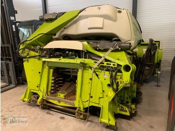 Maize harvester CLAAS Orbis 750 AC: picture 1