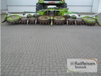 Maize harvester CLAAS Orbis 900 Maisgebiss: picture 1