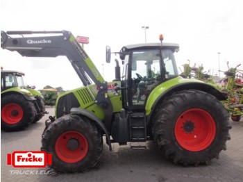 Farm tractor CLAAS Traktor AXION 840 CIS: picture 1
