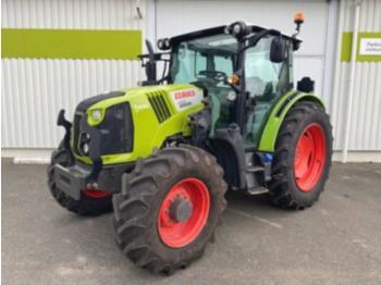 Farm tractor CLAAS arion 420 cis: picture 1