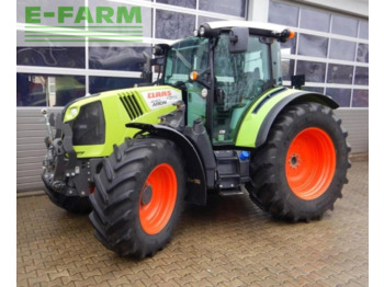 Farm tractor CLAAS Arion 440