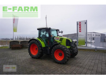 Farm tractor CLAAS Arion 460
