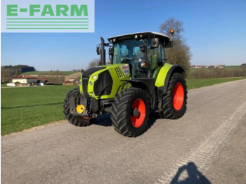 Farm tractor CLAAS Arion 510