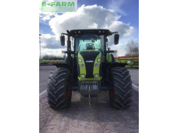 Farm tractor CLAAS arion 610 hexa stage v: picture 2