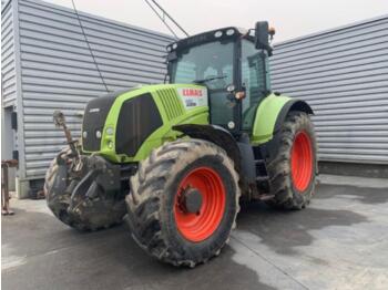Farm tractor CLAAS axion 820 cebis: picture 1
