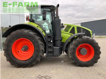 Farm tractor CLAAS axion 960: picture 2