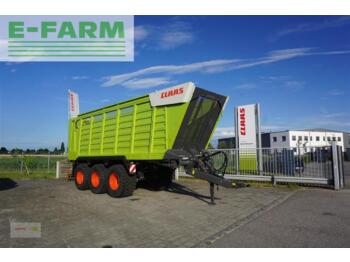 Farm tipping trailer/ Dumper CLAAS