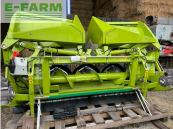 Farm tractor CLAAS