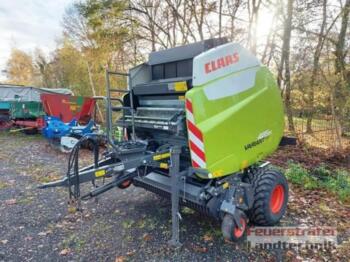 Square baler CLAAS variant 485 rc pro: picture 1