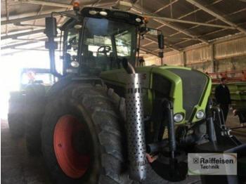 Farm tractor CLAAS xerion 3800 trac: picture 1