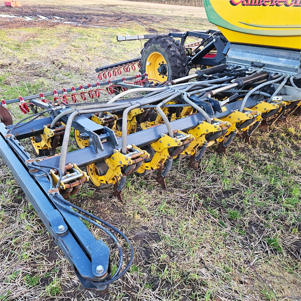 Sowing equipment Cameleon System: picture 17
