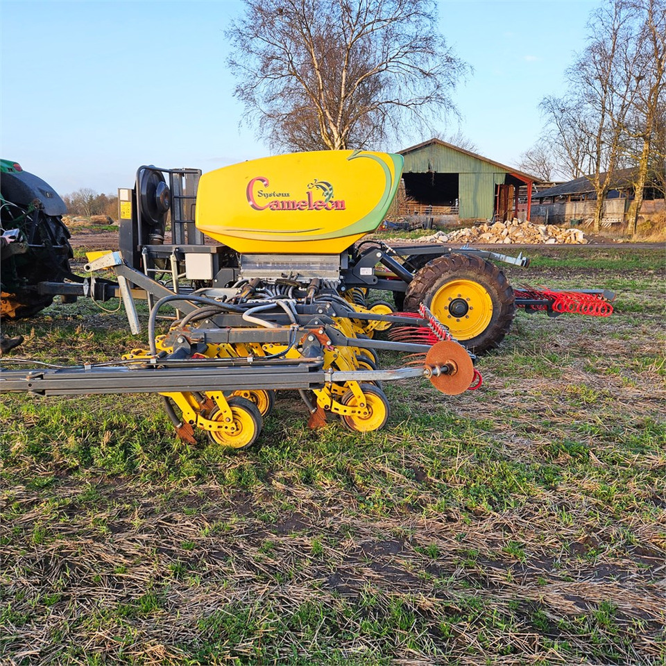 Sowing equipment Cameleon System: picture 4