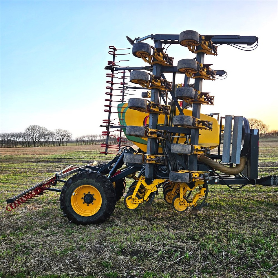 Sowing equipment Cameleon System: picture 6