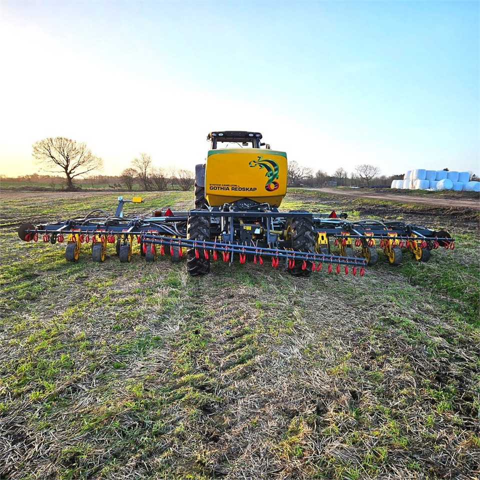Sowing equipment Cameleon System: picture 13