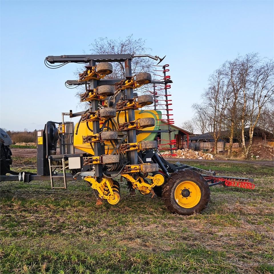 Sowing equipment Cameleon System: picture 9