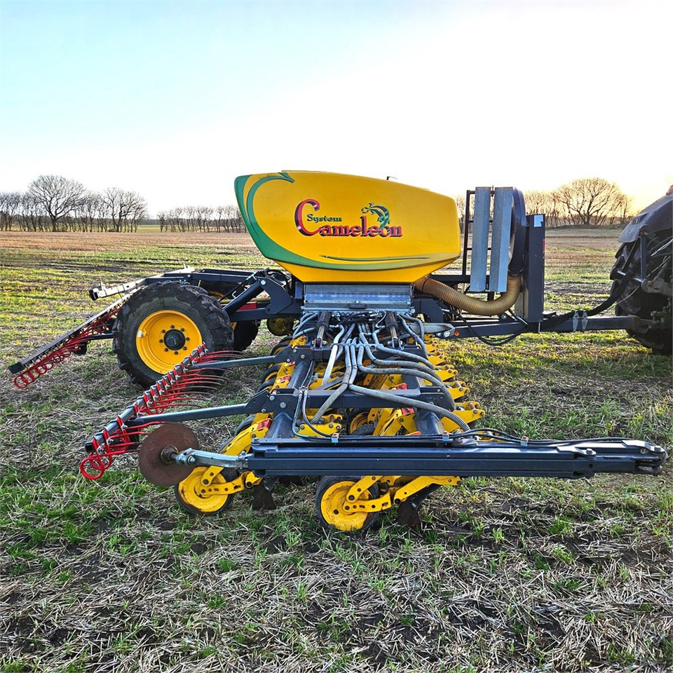 Sowing equipment Cameleon System: picture 15