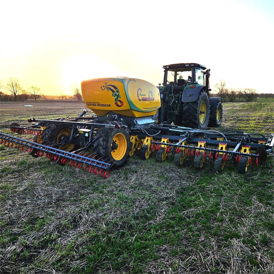 Sowing equipment Cameleon System: picture 14
