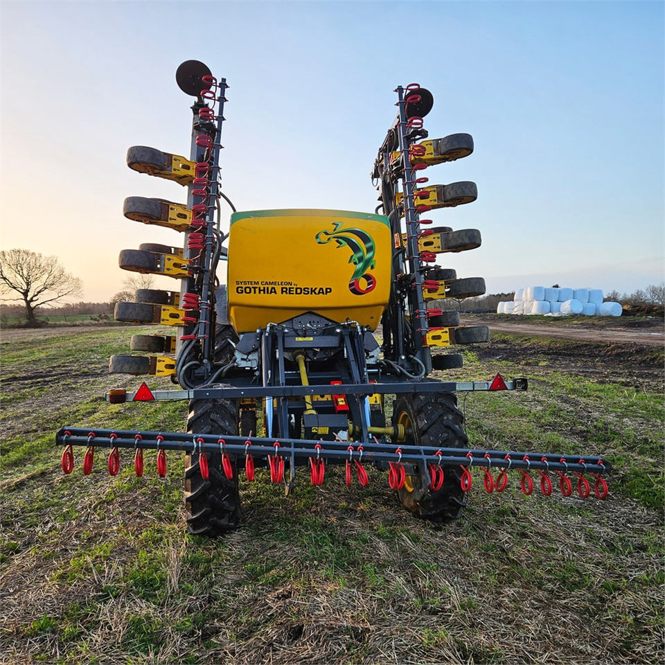 Sowing equipment Cameleon System: picture 11