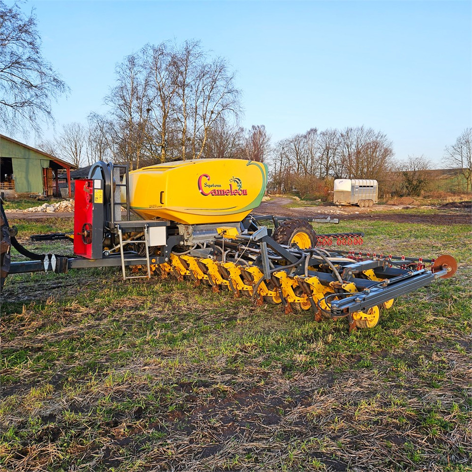 Sowing equipment Cameleon System: picture 12