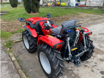 Carraro - Farm tractor: picture 2