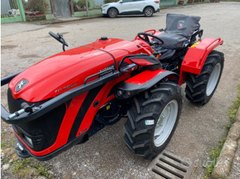 Carraro - Farm tractor: picture 3